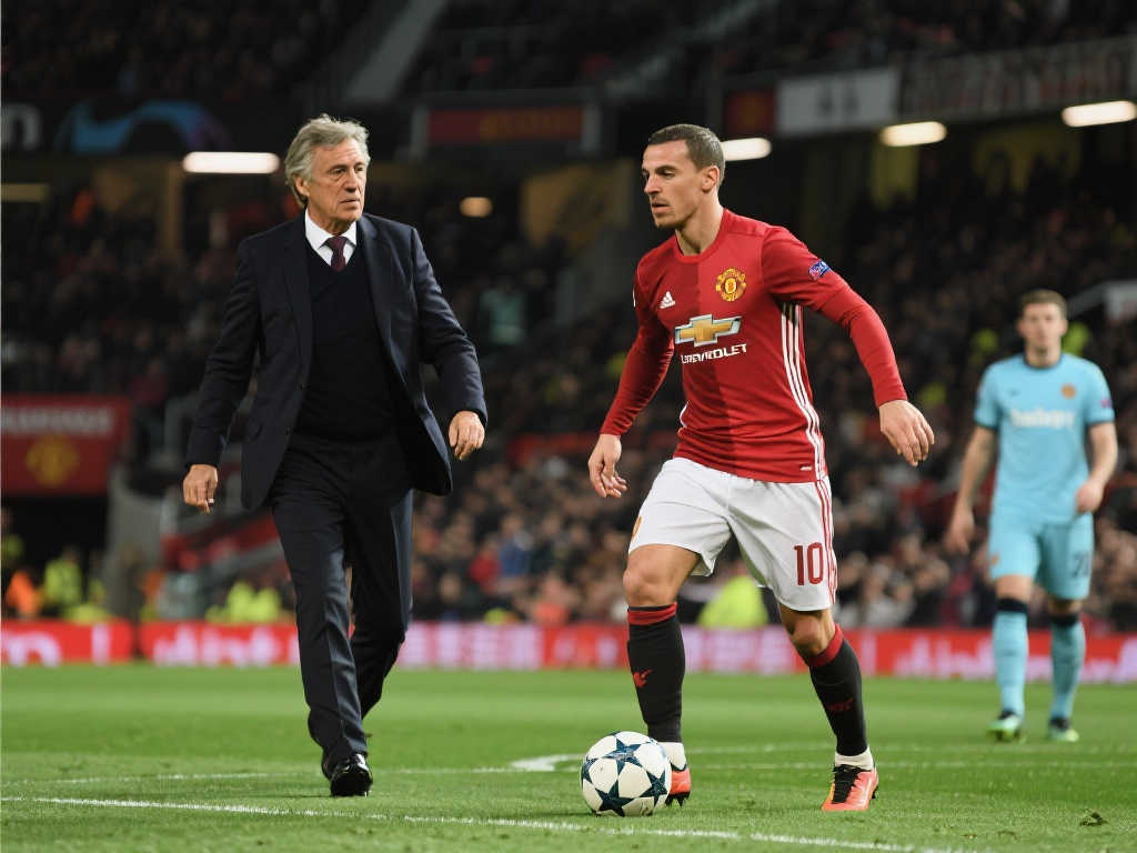 曼联旧将爆发:单场造2球惊艳,佩莱格里尼神迹:刷新队史纪录 曼联旧将爆发:单场造2球惊艳,佩莱格里尼神迹:刷新队史纪录